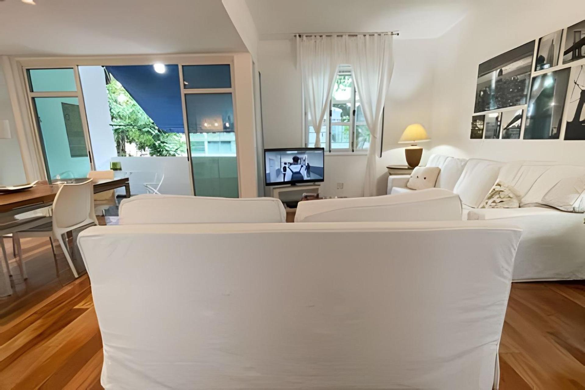 Apartamento Predio Vinicius De Moraes Río de Janeiro