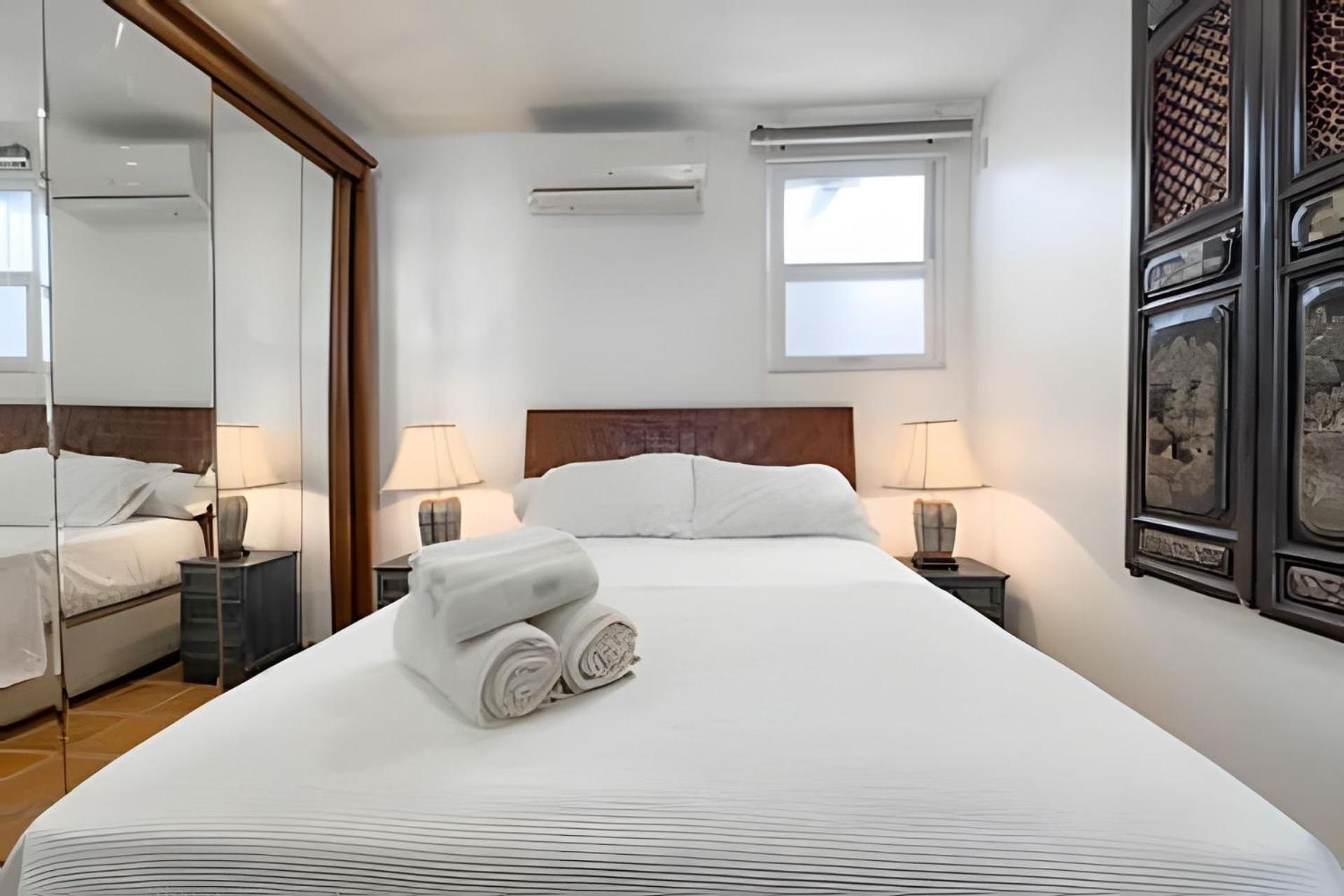 Apartamento Predio Vinicius De Moraes Río de Janeiro