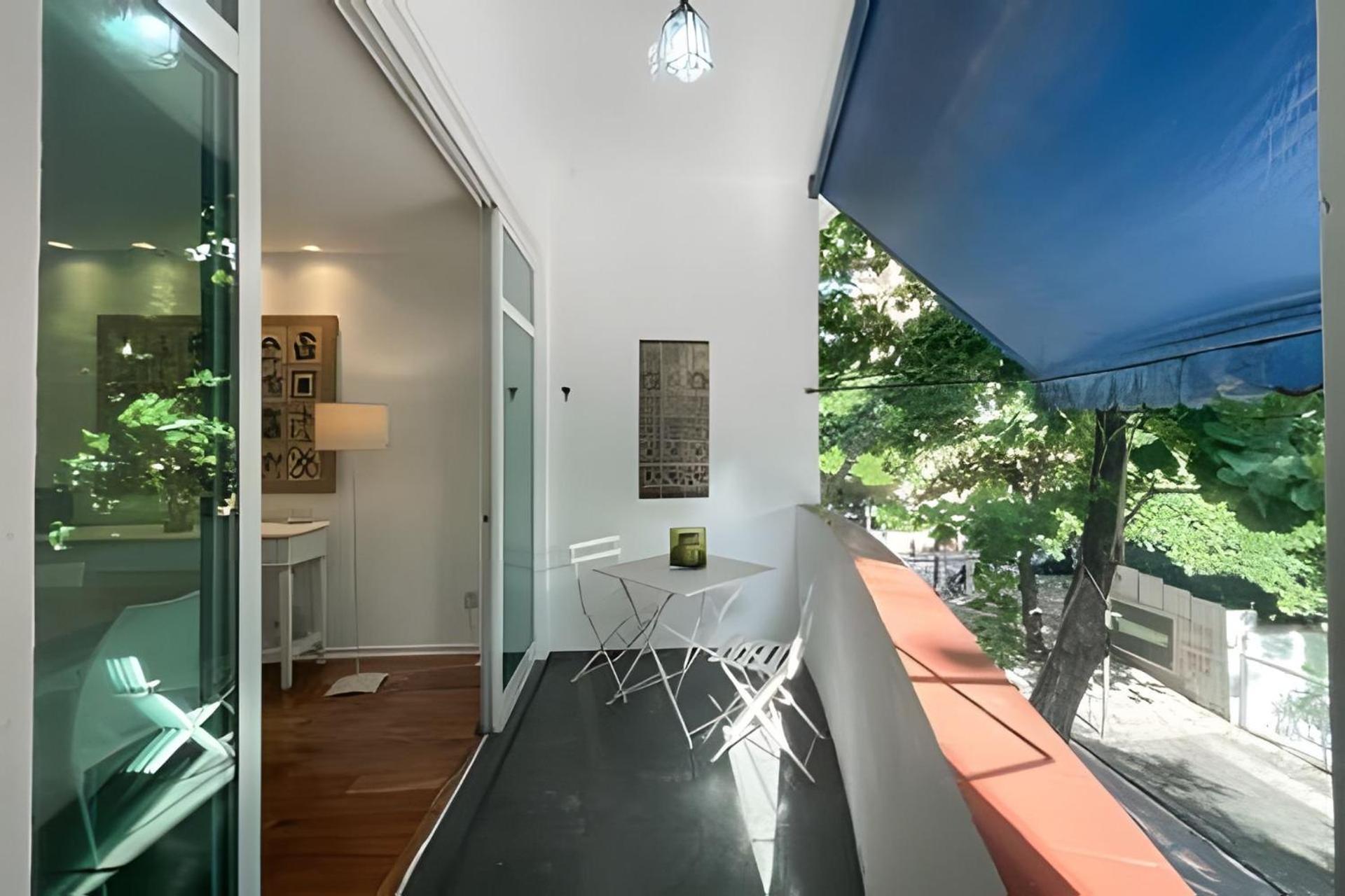 Apartamento Predio Vinicius De Moraes Río de Janeiro
