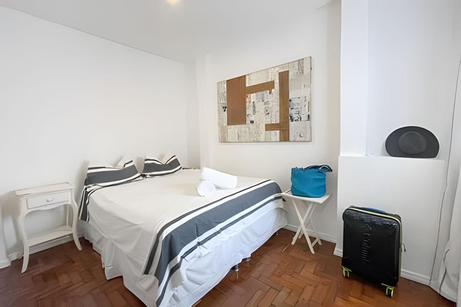 Apartamento Predio Vinicius De Moraes Río de Janeiro
